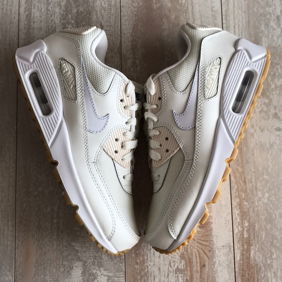 NWT Nike ID Air Max 90 Custom! - Picture 4 of 7